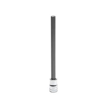 GearWrench SKT HEX BIT LNG 3/8DR 8MM