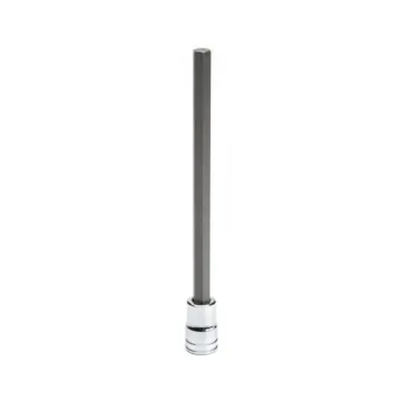 GearWrench SKT HEX BIT LNG 3/8DR 9MM