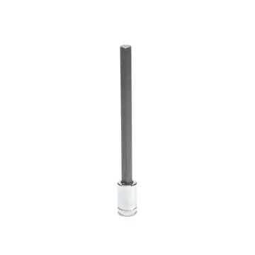 GearWrench SKT HEX BIT LNG 3/8DR 10MM