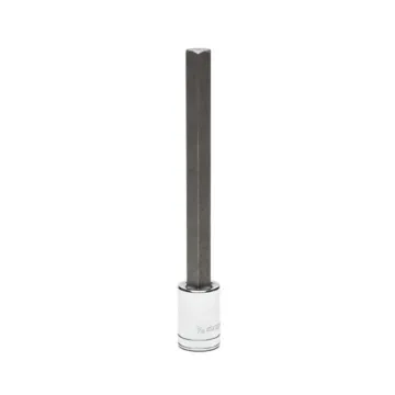 GearWrench SKT HEX BIT LNG 1/2DR 9/16