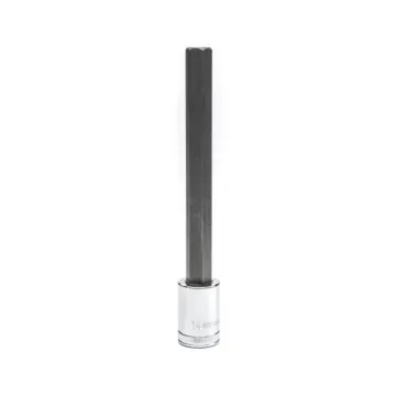 GearWrench SKT HEX BIT LNG 1/2DR 14MM