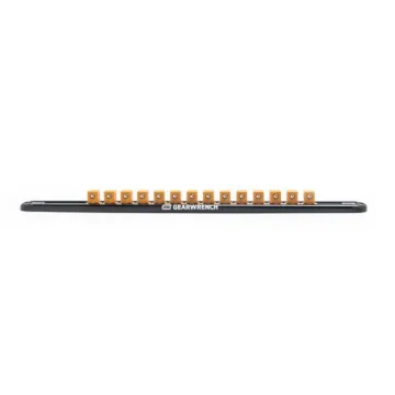 GearWrench MAG SKT RAIL 1/2