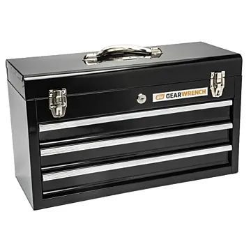 GearWrench BOX TL 3DRW