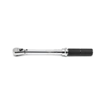 GearWrench WR TRQ MICRO 1/4DR 30-200 IN
