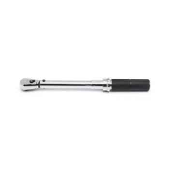 GearWrench WR TRQ MICRO 3/8DR 30-250 IN