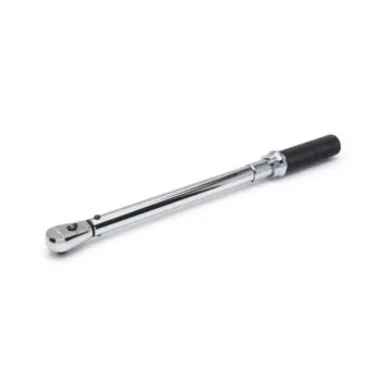 GearWrench WR TRQ MICRO 3/8DR 10-100FT