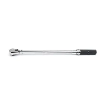 GearWrench WR TRQ MICRO 1/2DR 20-150 FT