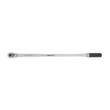 GearWrench TRQ WR MICRO 3/4DR 100-600 FT LB