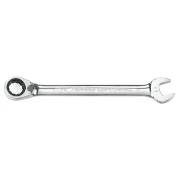 GearWrench 5/16" Reversible Combination Ratcheting Wrench