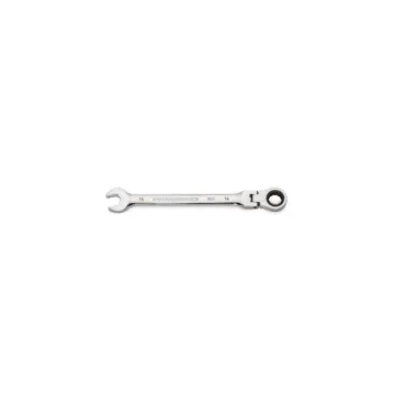 GearWrench WR FLEX COMB RAT 90T 14MM