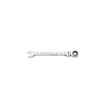GearWrench WR FLEX COMB RAT 90T 15MM
