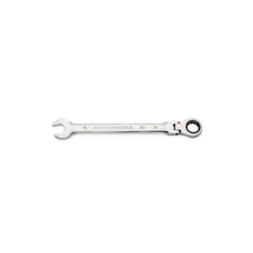 GearWrench WR FLEX COMB RAT 90T 19MM
