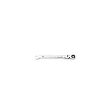 GearWrench WR FLEX COMB RAT 90T 3/8"
