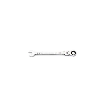 GearWrench WR FLEX COMB RAT 90T 9/16"