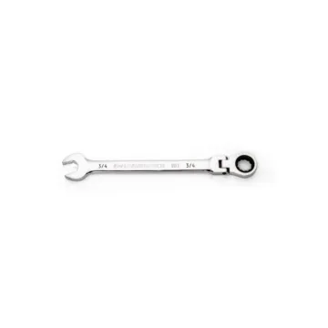 GearWrench WR FLEX COMB RAT 90T 3/4"