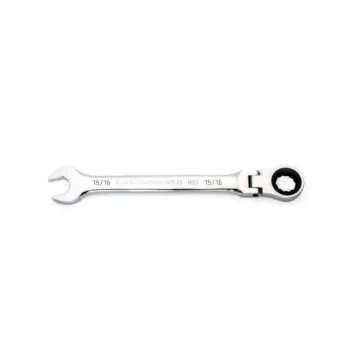 GearWrench WR FLEX COMB RAT 90T 15/16"