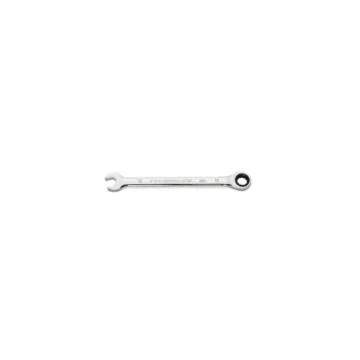 GearWrench 12mm Combination Ratcheting Wrench
