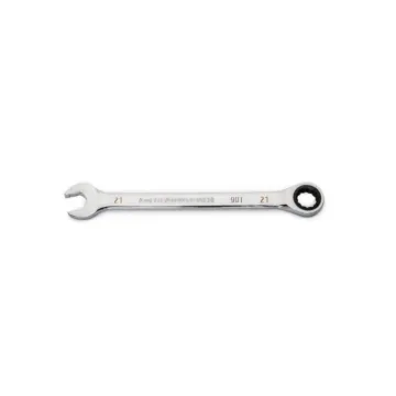 GearWrench WR COMB RAT 90T 21MM