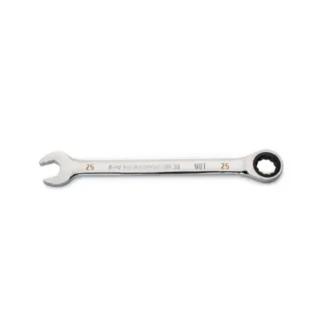 GearWrench 25mm Combination Ratcheting Wrench