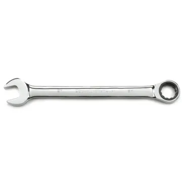 GearWrench 3/4" Combination Ratcheting Wrench