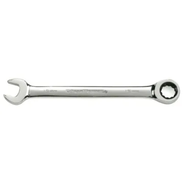 GearWrench 1-13/16" Jumbo Combination Ratcheting Wrench