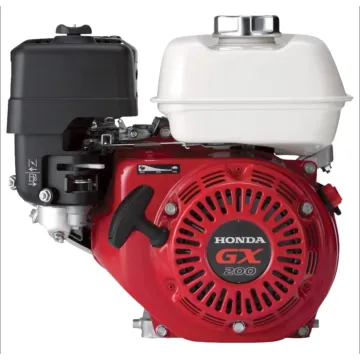 HONDA 5.5 hp 12.4 nm 3600 rpm General Purpose Engine