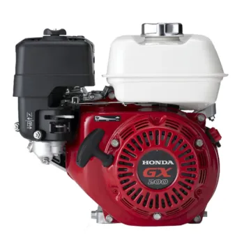 HONDA 5.5 hp 12.4 nm 3600 rpm General Purpose Engine