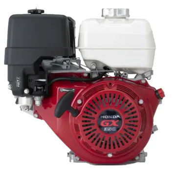 HONDA 11.7 hp 26.5 nm 3600 rpm General Purpose Engine