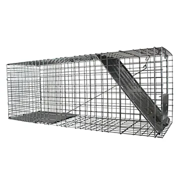 Havahart Large 1-Door Animal Trap