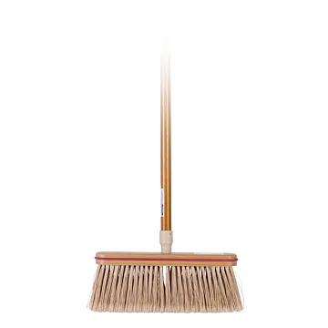 Harper House Broom