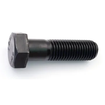 20 mm - 1.50 x 70 mm Hex Head Bolt, Fine Thread, Zinc 