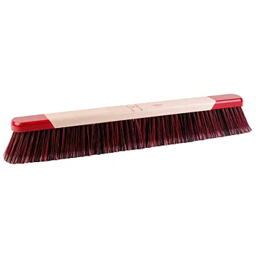 Harper 24 in 3 in Synthetic Fine Split-Tip Broom Head