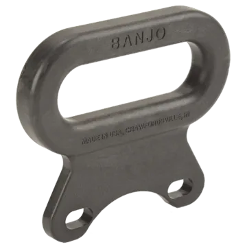 Banjo Carry Handle