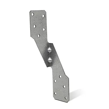 Simpson Strong-Tie H2.5A 18-Gauge ZMAX® Galvanized Hurricane Tie