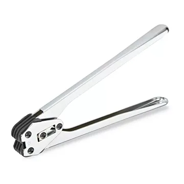 Poly Strapping Sealer 5/8"