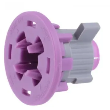PexRite Stub-out Clamp 1/2"