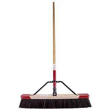 Harper 24 in Push Broom