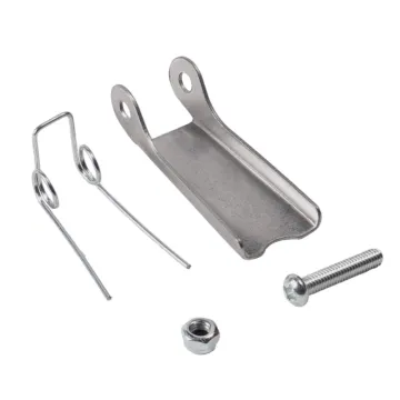3/8 in Replacement Safety Latch