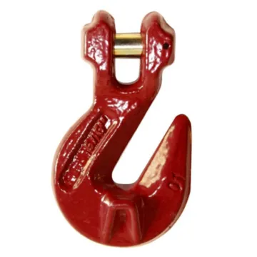 3/8"G-8 Clevis Grab Hk 7100lb