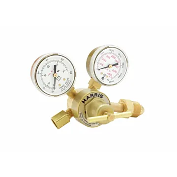 Model 301-Ar60-580 General-Purpose Single-Stage Flowgauge Regulator