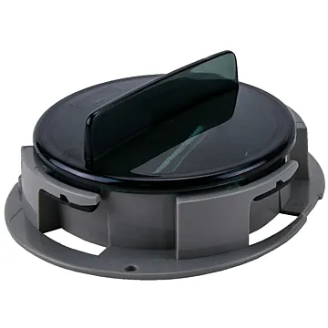 Globetech Manufacturing Trailer Doc Holder Twist Top