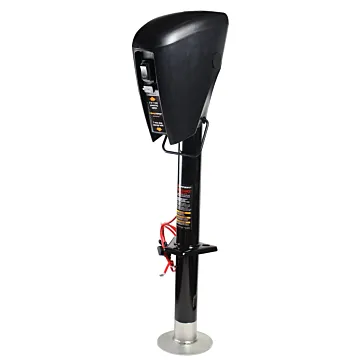 Lippert Power Stance™ Tongue Jack