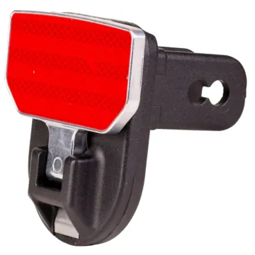 Carr Pattern Co. Inc Carr 183242 Square Aluminum Polished Universal Hitch Step
