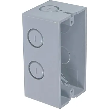 Carlon Utility Boxes
