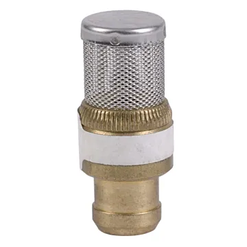 . Chemical Strainer