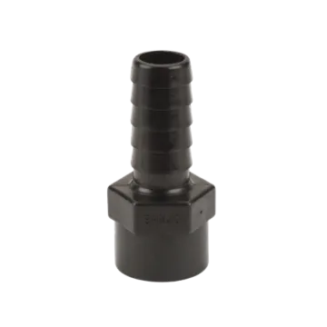 BANJO Hose Barb 300 psi Glass Reinforced Poly Hose Adapter