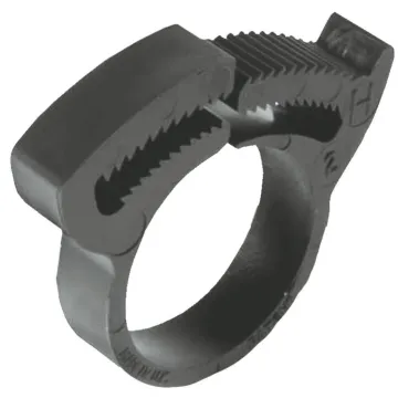 HCL CC Size 0.51 - 0.44 in Snap Grip Clamp