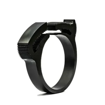 HCL J Size 0.91 - 80 in Snap Grip Clamp