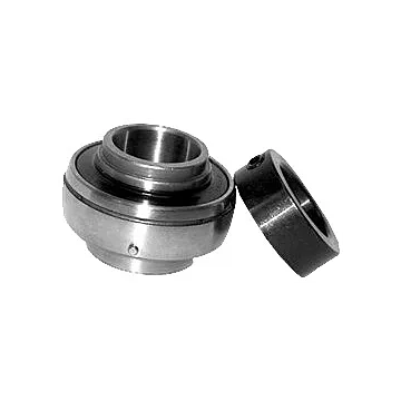 KML 1 in 52 mm 0.669 in Insert Bearing