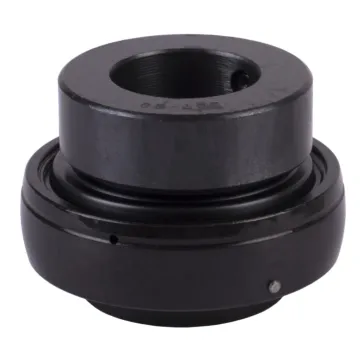KML Insert 1-1/4" Triple Lip Bl Ox